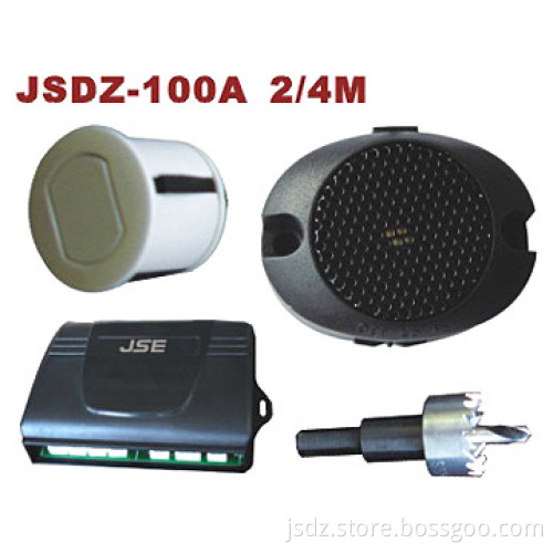 Buzzer Parking Sensor